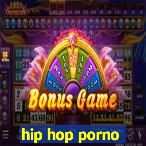 hip hop porno